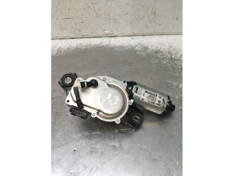 Recambio de motor limpia trasero para volkswagen caddy iv furgoneta/monovolumen (saa, sah) 2.0 tdi referencia OEM IAM 2K0955712D