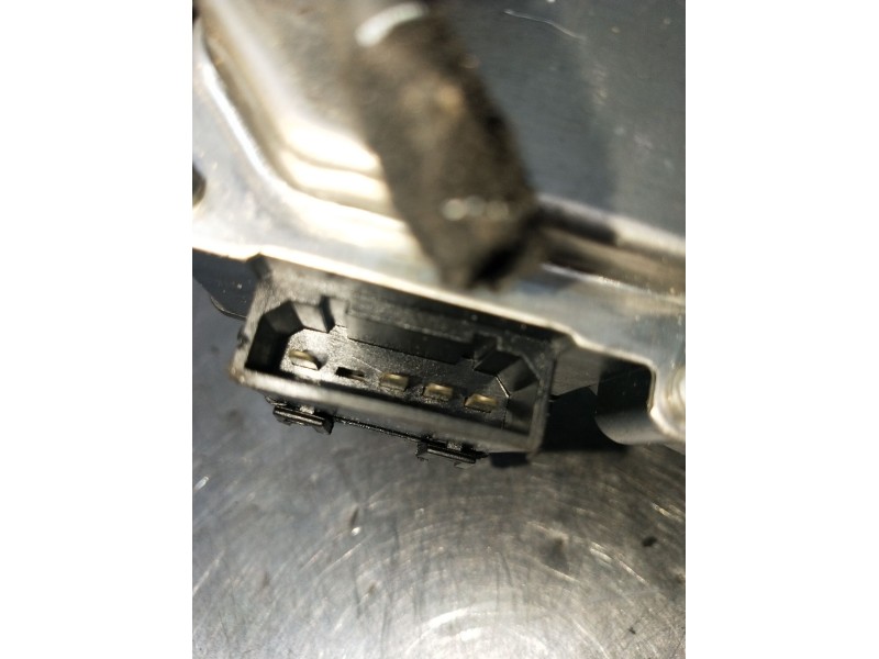 Recambio de motor limpia trasero para volkswagen caddy iv furgoneta/monovolumen (saa, sah) 2.0 tdi referencia OEM IAM 2K0955712D