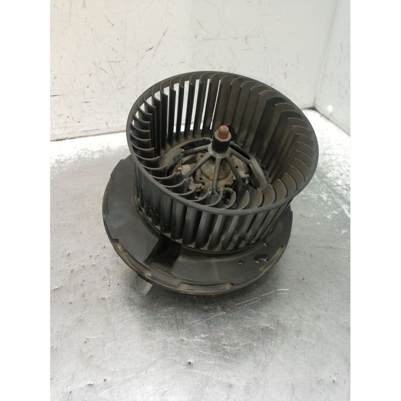 Recambio de motor calefaccion para volkswagen caddy iv furgoneta/monovolumen (saa, sah) 2.0 tdi referencia OEM IAM 1K1819015E  2