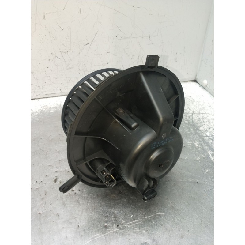 Recambio de motor calefaccion para volkswagen caddy iv furgoneta/monovolumen (saa, sah) 2.0 tdi referencia OEM IAM 1K1819015E  2