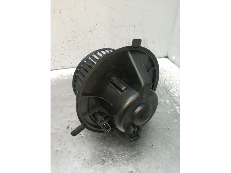 Recambio de motor calefaccion para volkswagen caddy iv furgoneta/monovolumen (saa, sah) 2.0 tdi referencia OEM IAM 1K1819015E  2