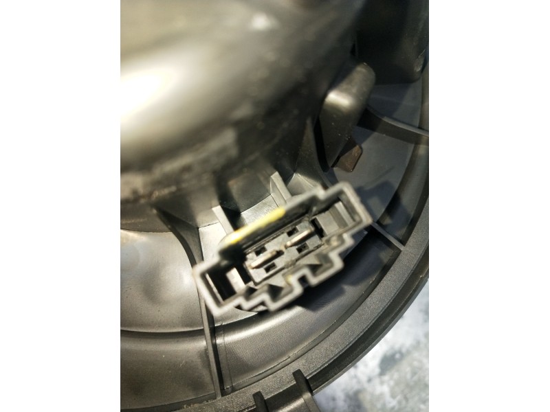 Recambio de motor calefaccion para volkswagen caddy iv furgoneta/monovolumen (saa, sah) 2.0 tdi referencia OEM IAM 1K1819015E  2