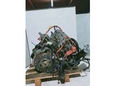 Recambio de motor completo para lexus nx 300h 2wd referencia OEM IAM 2AR 1637204 