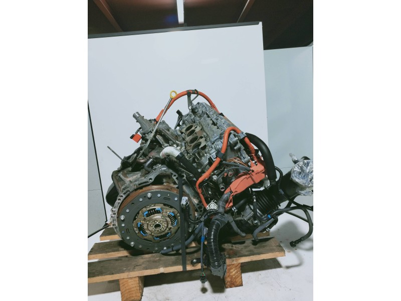 Recambio de motor completo para lexus nx 300h 2wd referencia OEM IAM 2AR 1637204 