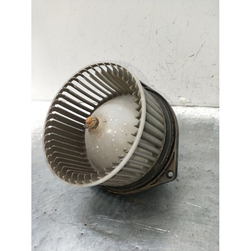 Recambio de motor calefaccion para mitsubishi l200 / triton (ka_t, kb_t) 2.5 di-d 4wd (kb4t) referencia OEM IAM 34411J520  2005