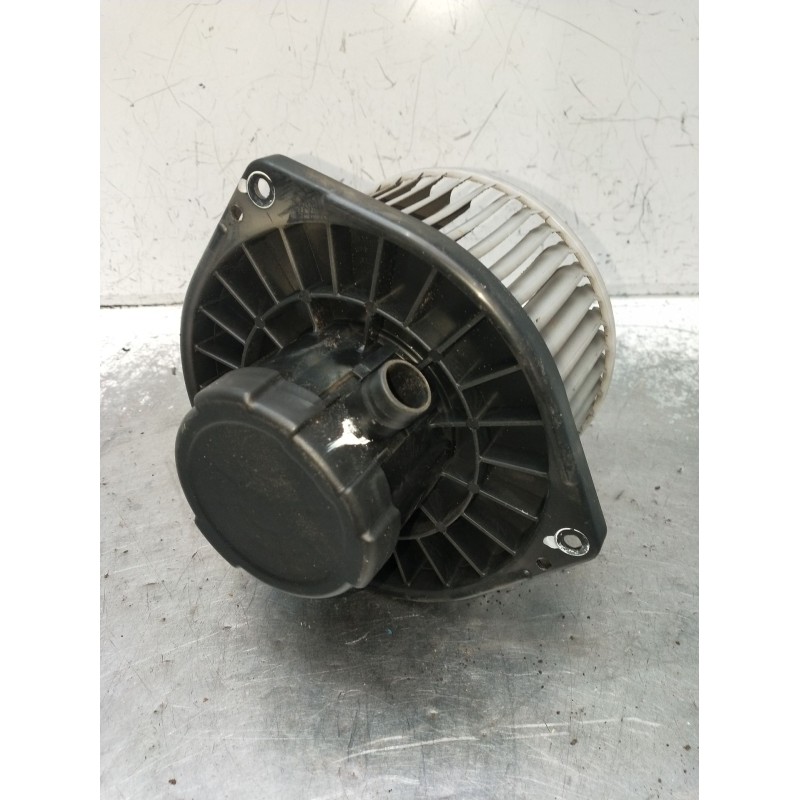 Recambio de motor calefaccion para mitsubishi l200 / triton (ka_t, kb_t) 2.5 di-d 4wd (kb4t) referencia OEM IAM 34411J520  2005