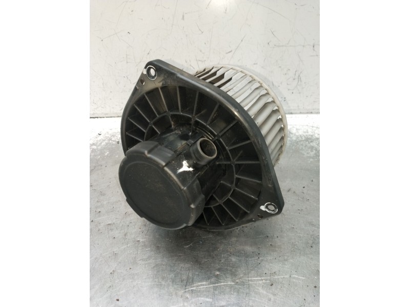 Recambio de motor calefaccion para mitsubishi l200 / triton (ka_t, kb_t) 2.5 di-d 4wd (kb4t) referencia OEM IAM 34411J520  2005