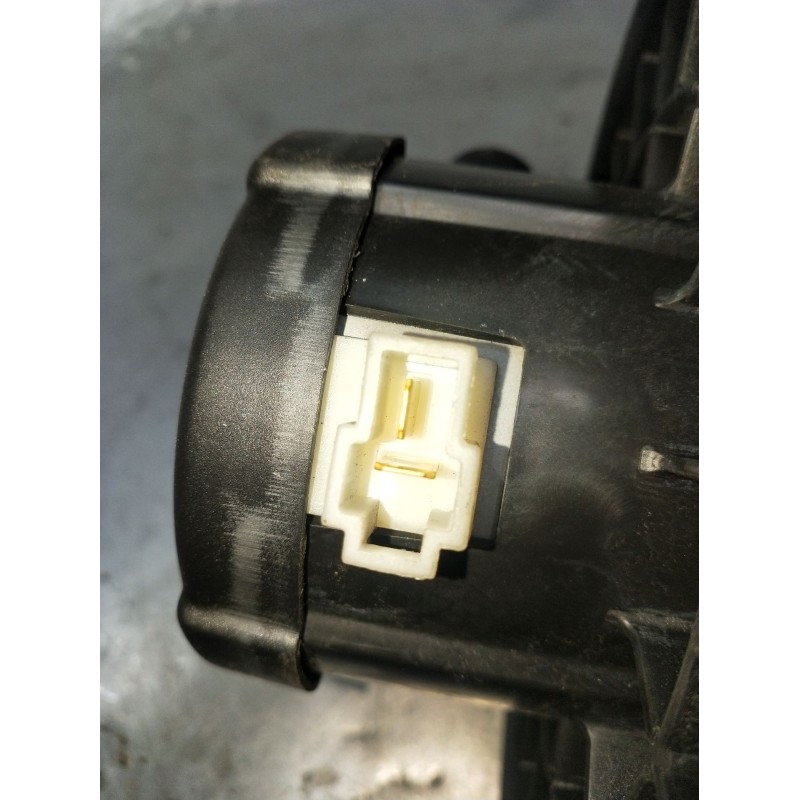 Recambio de motor calefaccion para mitsubishi l200 / triton (ka_t, kb_t) 2.5 di-d 4wd (kb4t) referencia OEM IAM 34411J520  2005