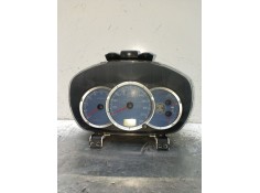 Recambio de cuadro instrumentos para mitsubishi l200 / triton (ka_t, kb_t) 2.5 di-d 4wd (kb4t) referencia OEM IAM MM0039006 A200