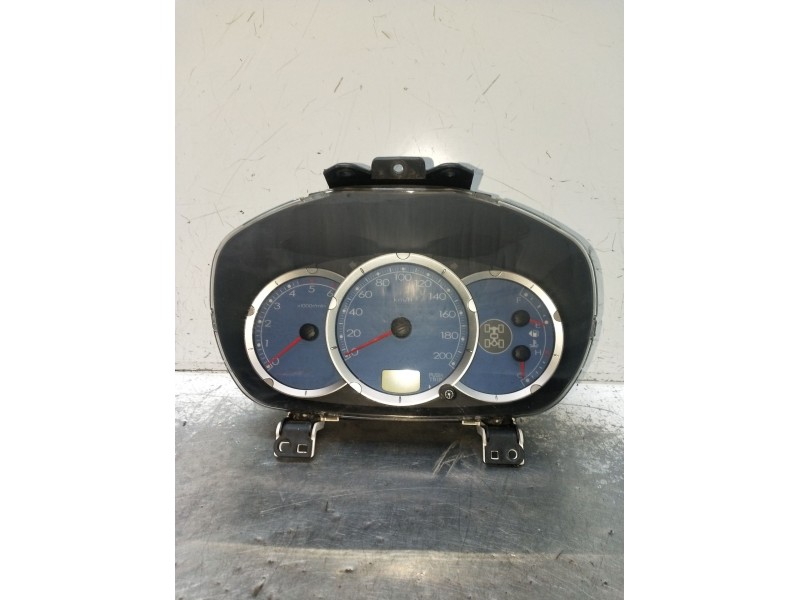 Recambio de cuadro instrumentos para mitsubishi l200 / triton (ka_t, kb_t) 2.5 di-d 4wd (kb4t) referencia OEM IAM MM0039006 A200