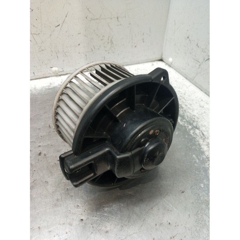 Recambio de motor calefaccion para honda cr-v i (rd) 2.0 16v 4wd (rd1, rd3) referencia OEM IAM 1940009095  1996