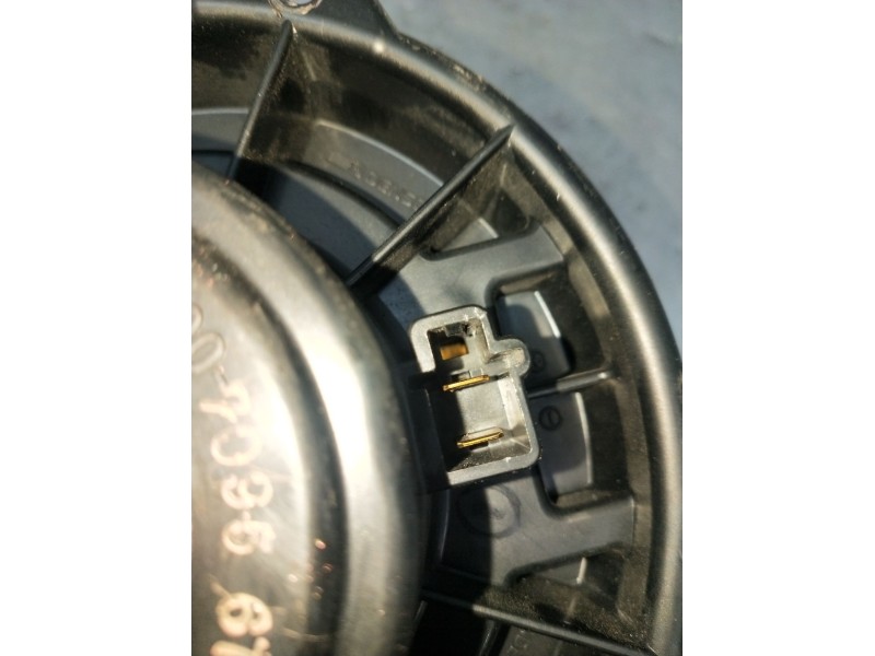 Recambio de motor calefaccion para honda cr-v i (rd) 2.0 16v 4wd (rd1, rd3) referencia OEM IAM 1940009095  1996