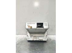 Recambio de sistema audio / radio cd para volkswagen caddy iv furgoneta/monovolumen (saa, sah) 2.0 tdi referencia OEM IAM 1K8035 2