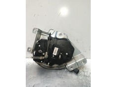 Recambio de motor cierre centralizado trasero izquierdo para volkswagen caddy iv furgoneta/monovolumen (saa, sah) 2.0 tdi refere