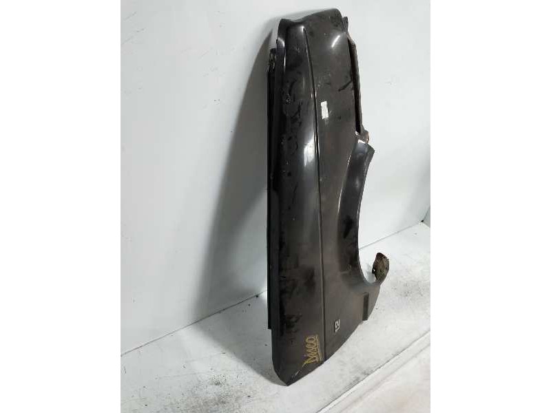 Recambio de aleta delantera derecha para seat ibiza referencia OEM IAM    Recambio de aleta delantera derecha para seat ibiza referencia OEM IAM