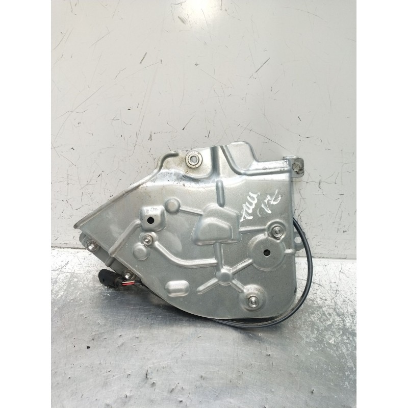 Recambio de motor cierre centralizado trasero izquierdo para volkswagen caddy iv furgoneta/monovolumen (saa, sah) 2.0 tdi refere