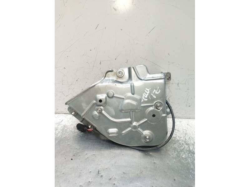 Recambio de motor cierre centralizado trasero izquierdo para volkswagen caddy iv furgoneta/monovolumen (saa, sah) 2.0 tdi refere