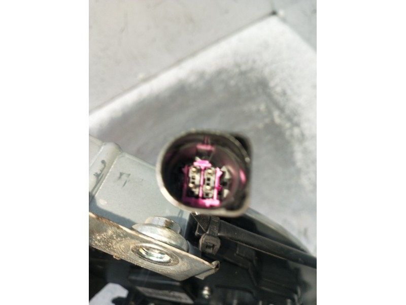 Recambio de motor cierre centralizado trasero izquierdo para volkswagen caddy iv furgoneta/monovolumen (saa, sah) 2.0 tdi refere