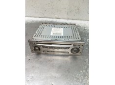 Recambio de sistema audio / radio cd para mitsubishi l200 / triton (ka_t, kb_t) 2.5 di-d 4wd (kb4t) referencia OEM IAM 8701A054H