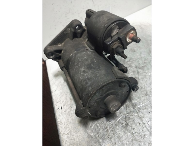 Recambio de motor arranque para ford focus turnier (cak) ambiente referencia OEM IAM   