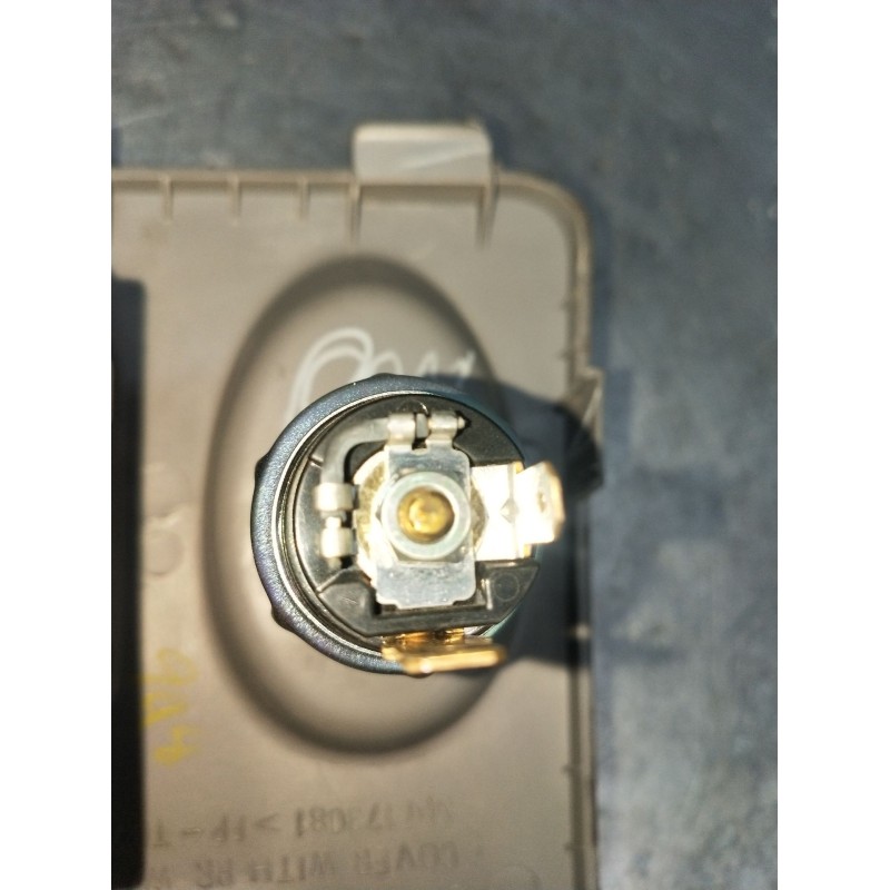 Recambio de mando elevalunas delantero derecho para mitsubishi l200 / triton (ka_t, kb_t) 2.5 di-d 4wd (kb4t) referencia OEM IAM