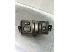 Recambio de mando multifuncion para mitsubishi l200 / triton (ka_t, kb_t) 2.5 di-d 4wd (kb4t) referencia OEM IAM 183574  2005