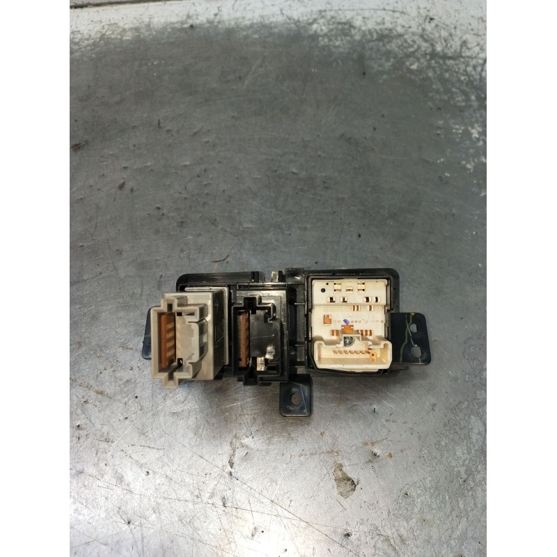 Recambio de mando multifuncion para mitsubishi l200 / triton (ka_t, kb_t) 2.5 di-d 4wd (kb4t) referencia OEM IAM 183574  2005