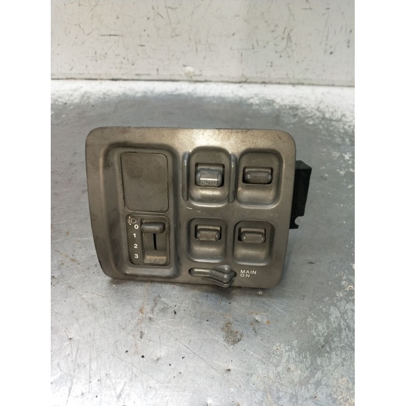 Recambio de mando multifuncion para honda cr-v i (rd) 2.0 16v 4wd (rd1, rd3) referencia OEM IAM M17432  1996