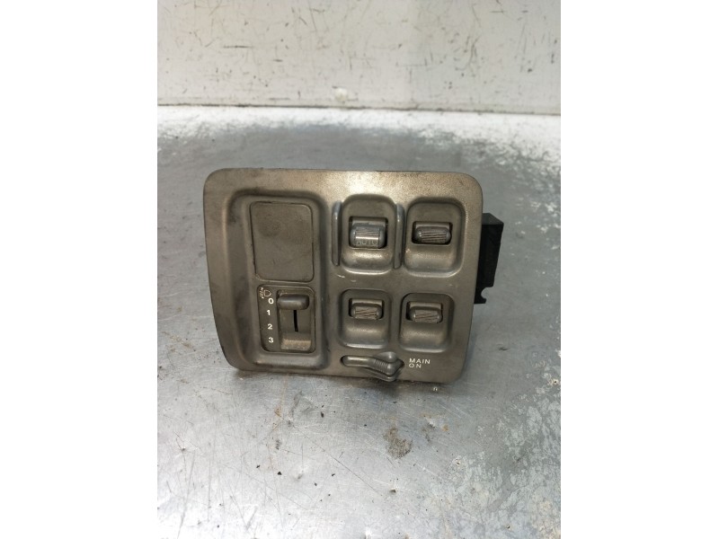 Recambio de mando multifuncion para honda cr-v i (rd) 2.0 16v 4wd (rd1, rd3) referencia OEM IAM M17432  1996