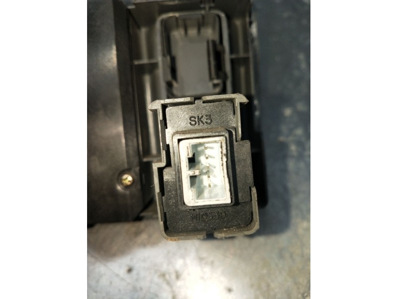 Recambio de mando multifuncion para honda cr-v i (rd) 2.0 16v 4wd (rd1, rd3) referencia OEM IAM M17432  1996