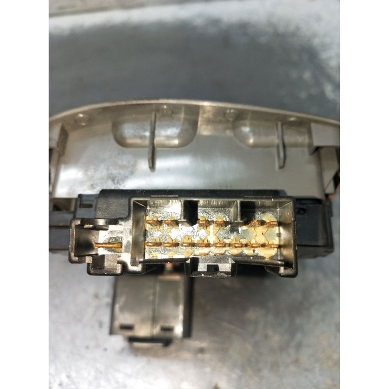 Recambio de mando multifuncion para honda cr-v i (rd) 2.0 16v 4wd (rd1, rd3) referencia OEM IAM M17432  1996