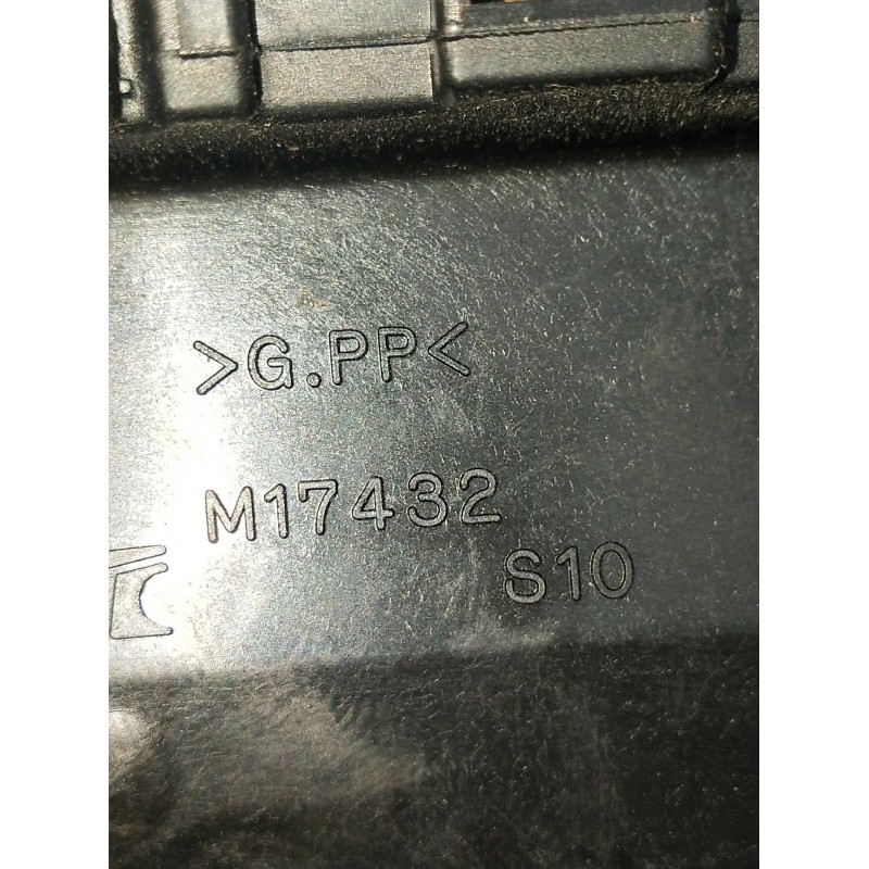 Recambio de mando multifuncion para honda cr-v i (rd) 2.0 16v 4wd (rd1, rd3) referencia OEM IAM M17432  1996