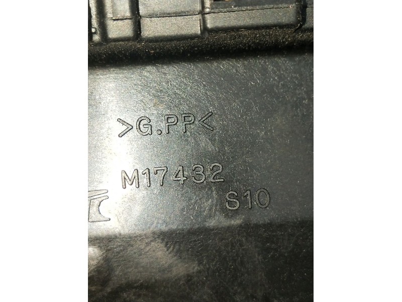 Recambio de mando multifuncion para honda cr-v i (rd) 2.0 16v 4wd (rd1, rd3) referencia OEM IAM M17432  1996