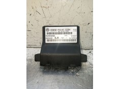 Recambio de modulo electronico para volkswagen caddy iv furgoneta/monovolumen (saa, sah) 2.0 tdi referencia OEM IAM 7N0907530BA 