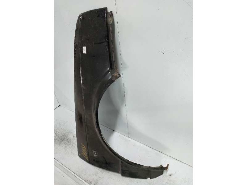 Recambio de aleta delantera derecha para seat ibiza referencia OEM IAM    Recambio de aleta delantera derecha para seat ibiza referencia OEM IAM