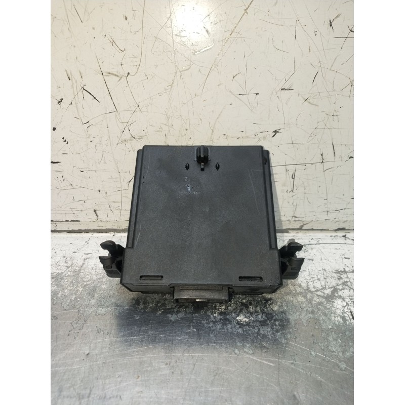 Recambio de modulo electronico para volkswagen caddy iv furgoneta/monovolumen (saa, sah) 2.0 tdi referencia OEM IAM 7N0907530BA 