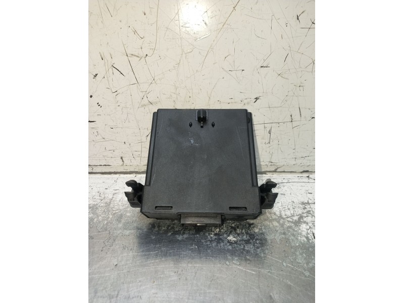 Recambio de modulo electronico para volkswagen caddy iv furgoneta/monovolumen (saa, sah) 2.0 tdi referencia OEM IAM 7N0907530BA 