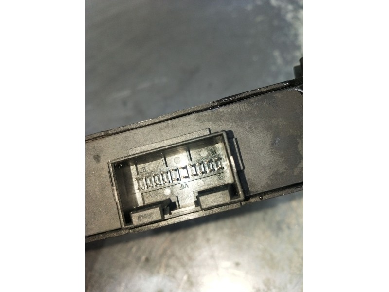 Recambio de modulo electronico para volkswagen caddy iv furgoneta/monovolumen (saa, sah) 2.0 tdi referencia OEM IAM 7N0907530BA 