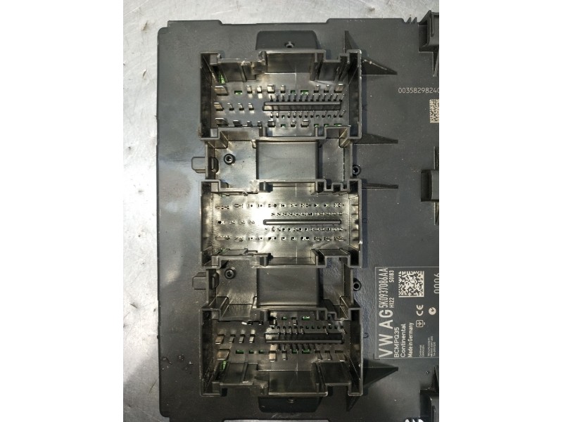 Recambio de modulo electronico para volkswagen caddy iv furgoneta/monovolumen (saa, sah) 2.0 tdi referencia OEM IAM 5K0937086AA 