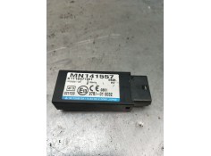 Recambio de modulo electronico para mitsubishi l200 / triton (ka_t, kb_t) 2.5 di-d 4wd (kb4t) referencia OEM IAM MN141557 X1T164