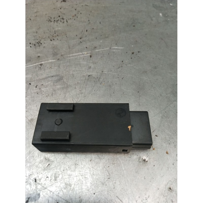 Recambio de modulo electronico para mitsubishi l200 / triton (ka_t, kb_t) 2.5 di-d 4wd (kb4t) referencia OEM IAM MN141557 X1T164