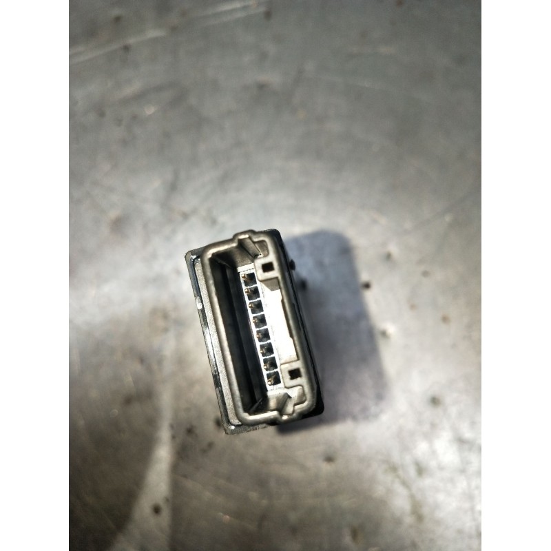 Recambio de modulo electronico para mitsubishi l200 / triton (ka_t, kb_t) 2.5 di-d 4wd (kb4t) referencia OEM IAM MN141557 X1T164