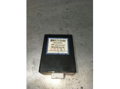 Recambio de modulo electronico para mitsubishi l200 / triton (ka_t, kb_t) 2.5 di-d 4wd (kb4t) referencia OEM IAM MN171314V  2005