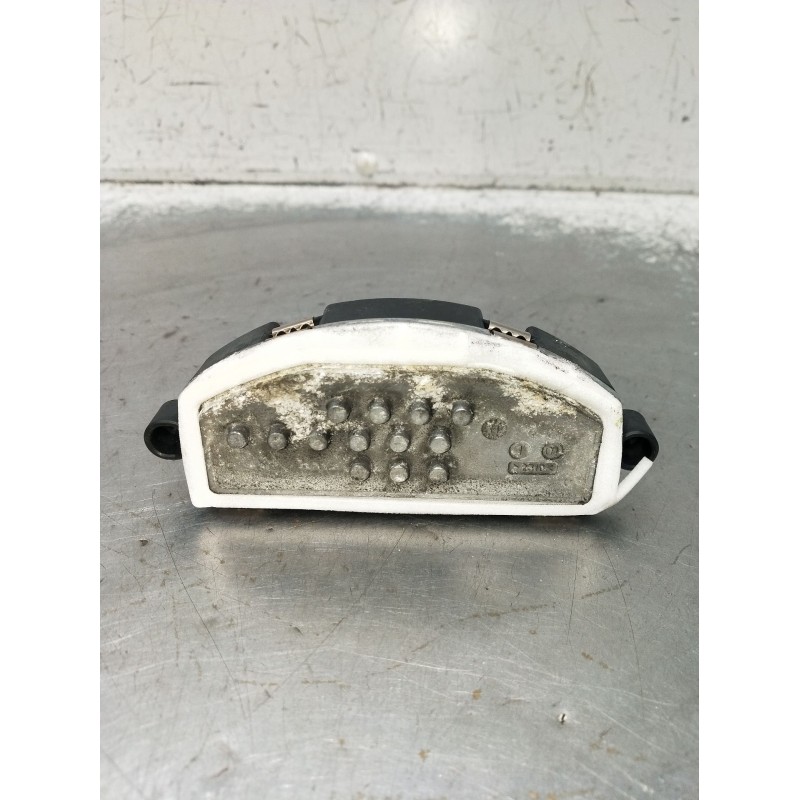 Recambio de resistencia calefaccion para mercedes-benz clase v (w447) v 200 cdi / d (447.811, 447.813, 447.815) referencia OEM I