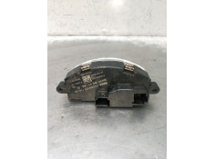 Recambio de resistencia calefaccion para mercedes-benz clase v (w447) v 200 cdi / d (447.811, 447.813, 447.815) referencia OEM I 2