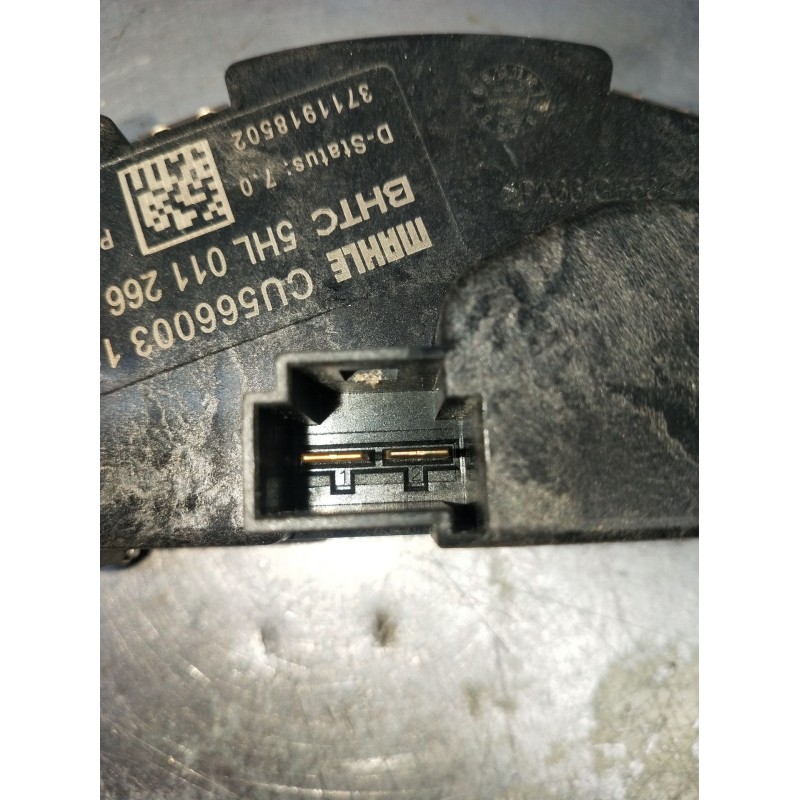 Recambio de resistencia calefaccion para mercedes-benz clase v (w447) v 200 cdi / d (447.811, 447.813, 447.815) referencia OEM I