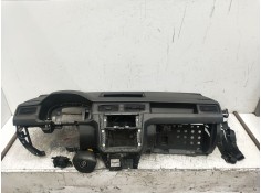Recambio de kit airbag para volkswagen caddy iv furgoneta/monovolumen (saa, sah) 2.0 tdi referencia OEM IAM 2K5959655  2015