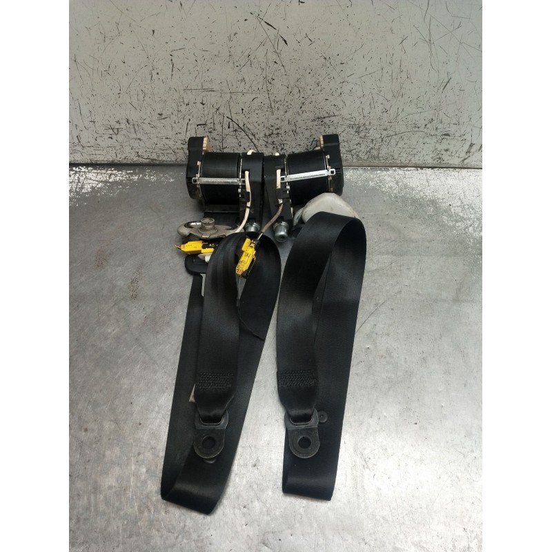 Recambio de kit airbag para volkswagen caddy iv furgoneta/monovolumen (saa, sah) 2.0 tdi referencia OEM IAM 2K5959655  2015