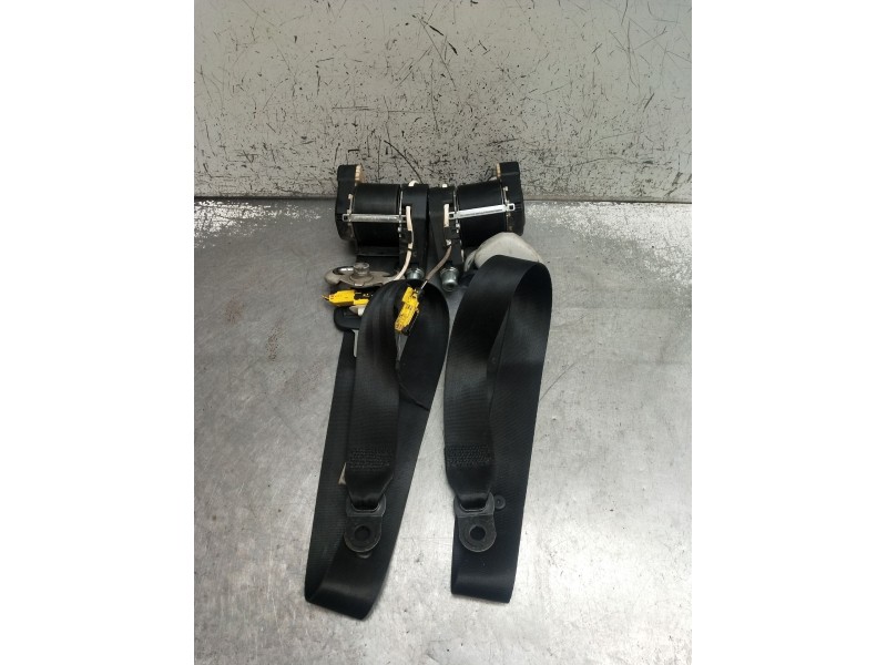 Recambio de kit airbag para volkswagen caddy iv furgoneta/monovolumen (saa, sah) 2.0 tdi referencia OEM IAM 2K5959655  2015