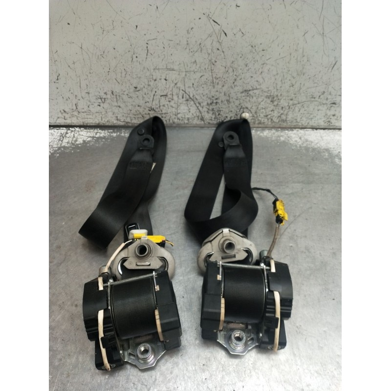 Recambio de kit airbag para volkswagen caddy iv furgoneta/monovolumen (saa, sah) 2.0 tdi referencia OEM IAM 2K5959655  2015